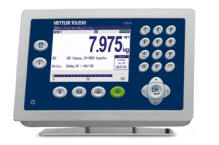 ICS639 - Weighing Terminal