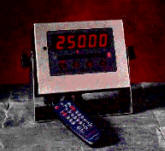 MSI-3550 Digital Indicator