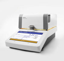 Advanced Moisture Analyzer & Moisture Meters - METTLER TOLEDO (mt.com)