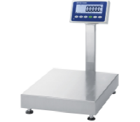 BBA236 Bench Scale
