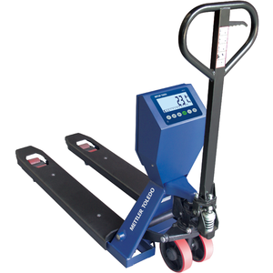 BTA231 Pallet Truck Scale