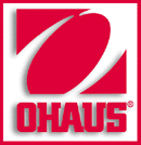 Ohaus Logo