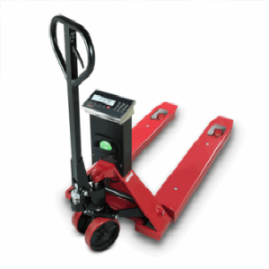 Rice Lake Pallet Jack Scale