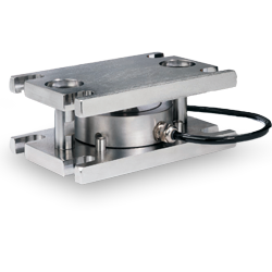 Ringmount Weigh Module