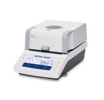 Entry Level Moisture Analyzer & Moisture Meter - METTLER TOLEDO (mt.com)