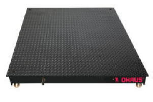 Ohaus Floor Scale